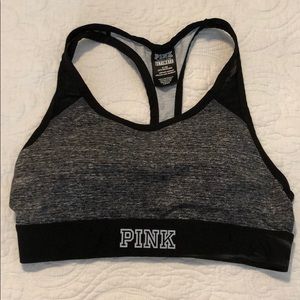 Victoria Secret Pink Ultimate Sports Bra
